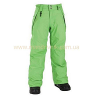 Штани 686 Mannual Brook Insulated L1W802 girls